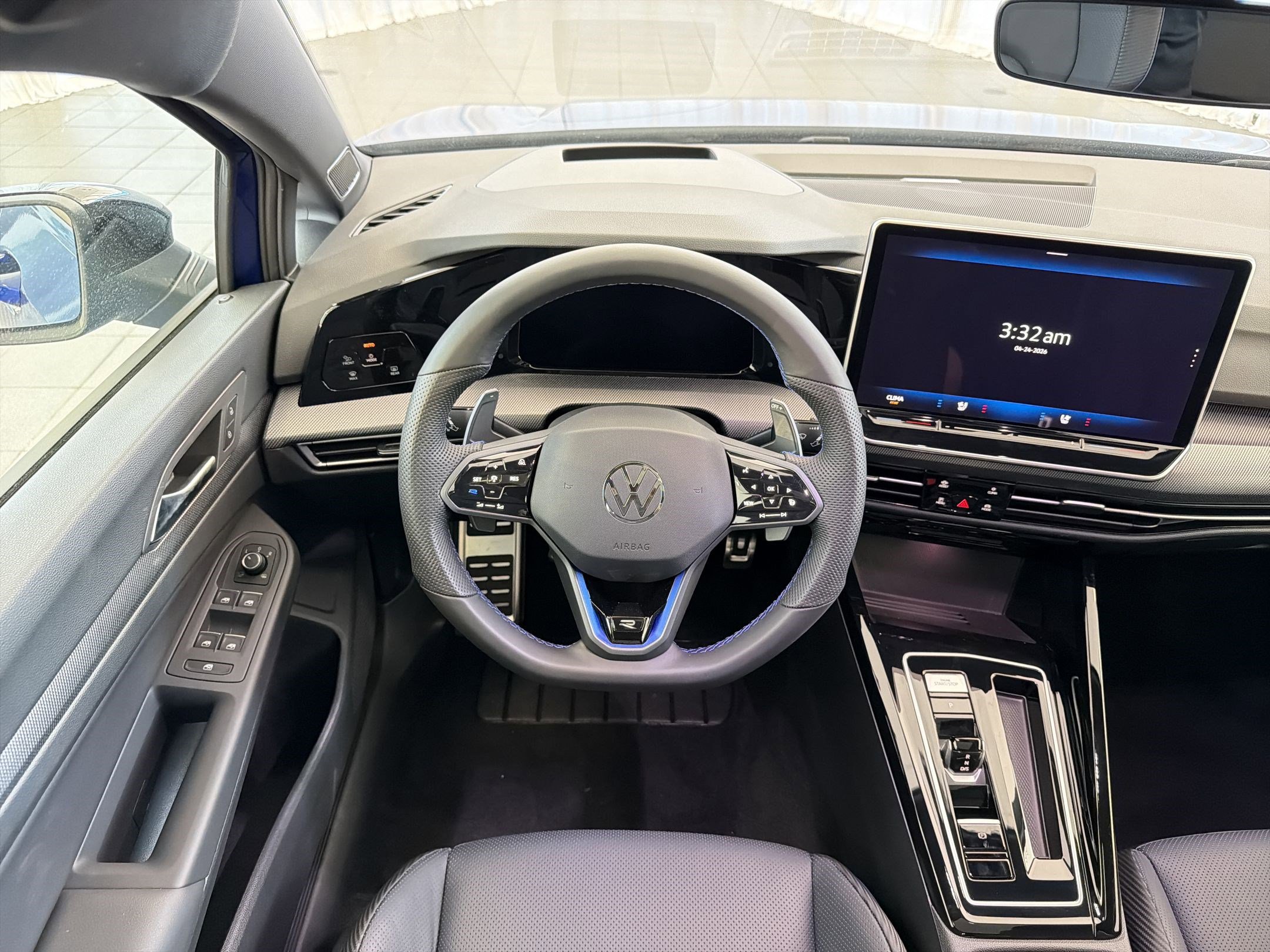 New 2026 Volkswagen Golf AWD/4WD image 21