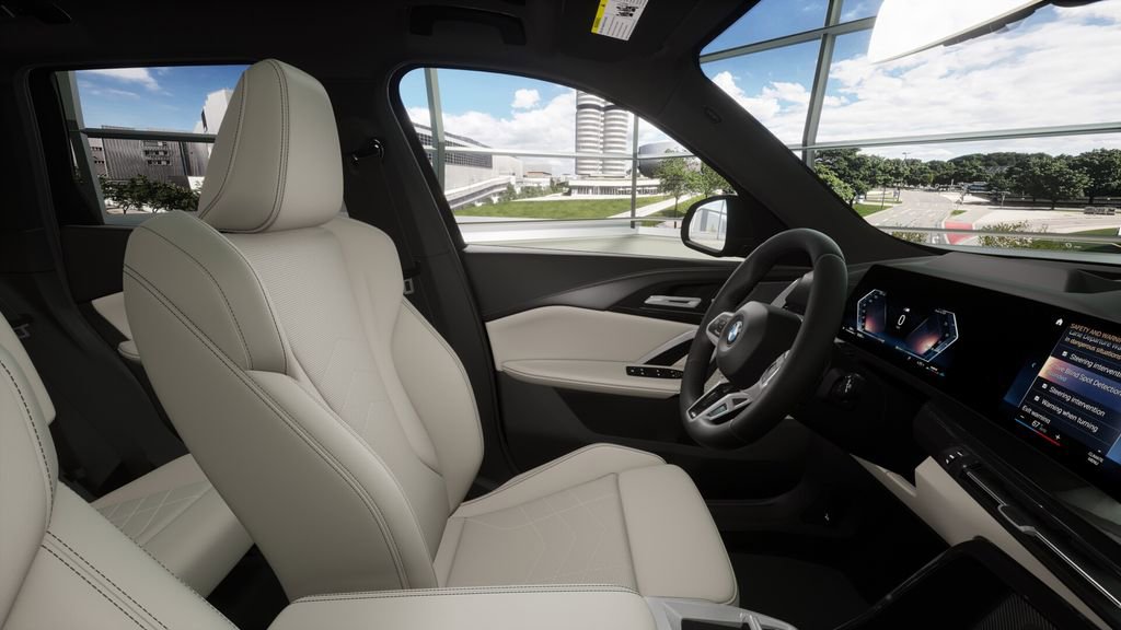 New 2026 BMW X1 xDrive28i w/ Technology Package image 9