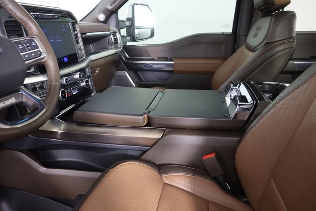 Certified 2024 Ford F150 King Ranch AWD/4WD image 66
