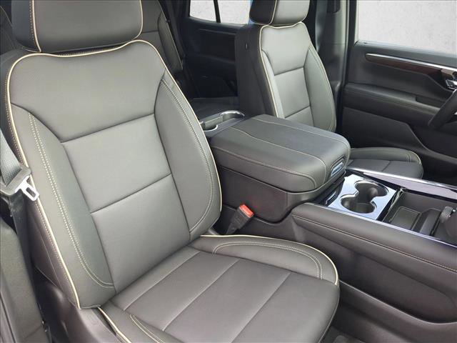 New 2026 Chevrolet Tahoe Premier w/ Sun And Tow Package AWD/4WD image 30