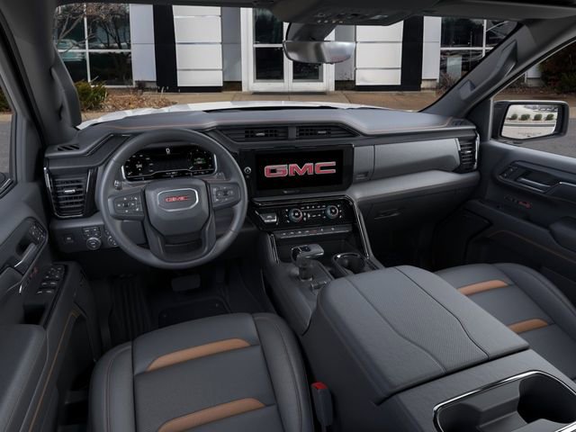 New 2026 GMC Sierra 1500 AT4 image 15