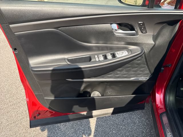 Certified 2023 Hyundai Santa Fe Calligraphy AWD/4WD image 10