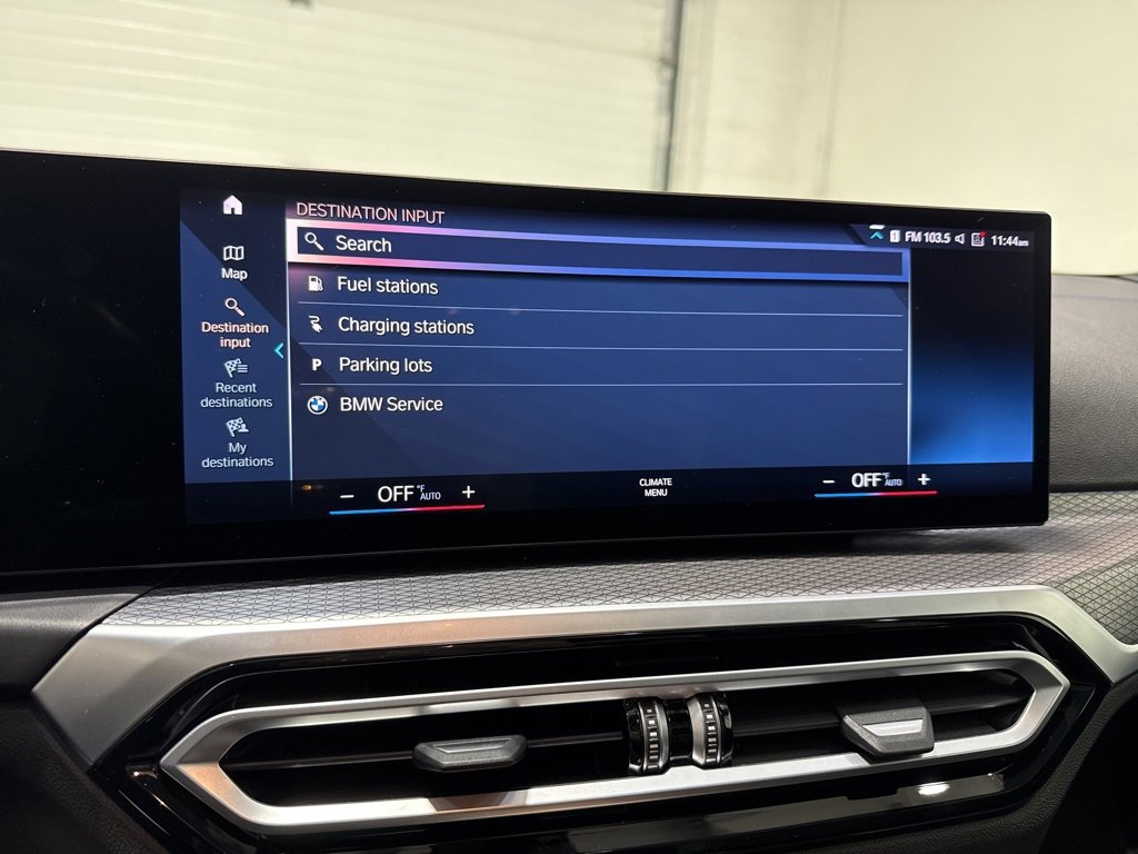 Used 2023 BMW 330e xDrive w/ M Sport Package image 22