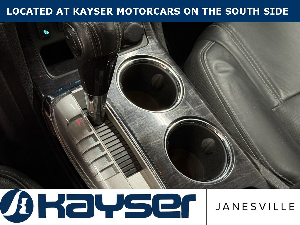 Used 2017 Buick Enclave Leather image 32