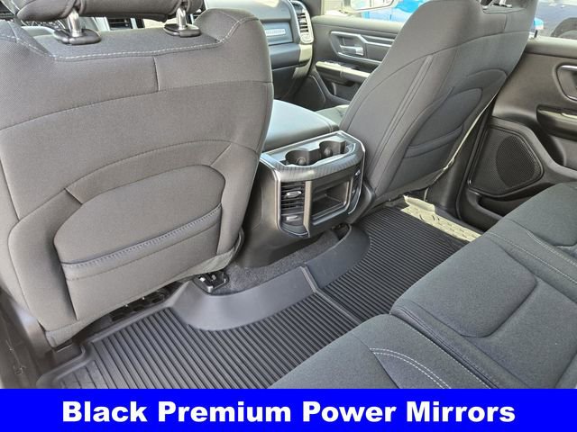 New 2026 RAM 1500 Big Horn image 28