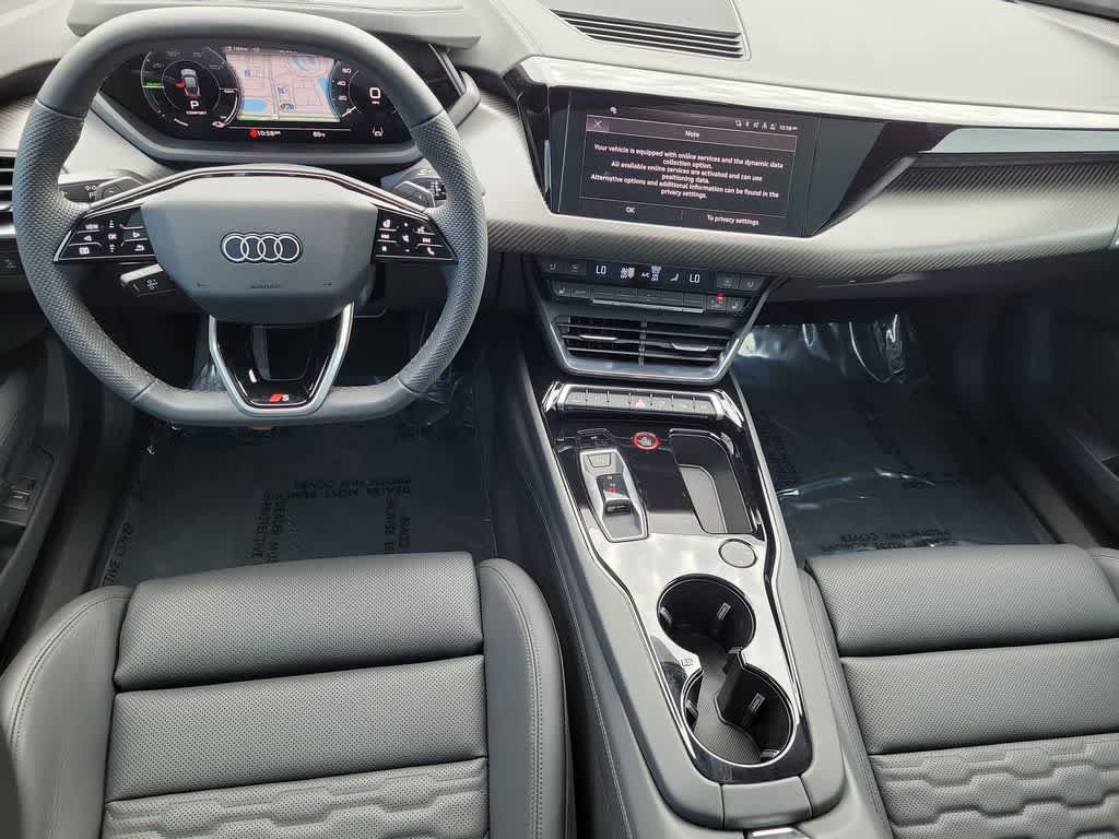 New 2026 Audi S e-tron GT Premium Plus AWD/4WD image 18