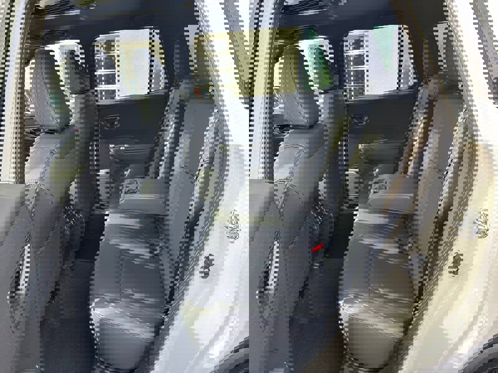 New 2026 Subaru Outback Premium image 34