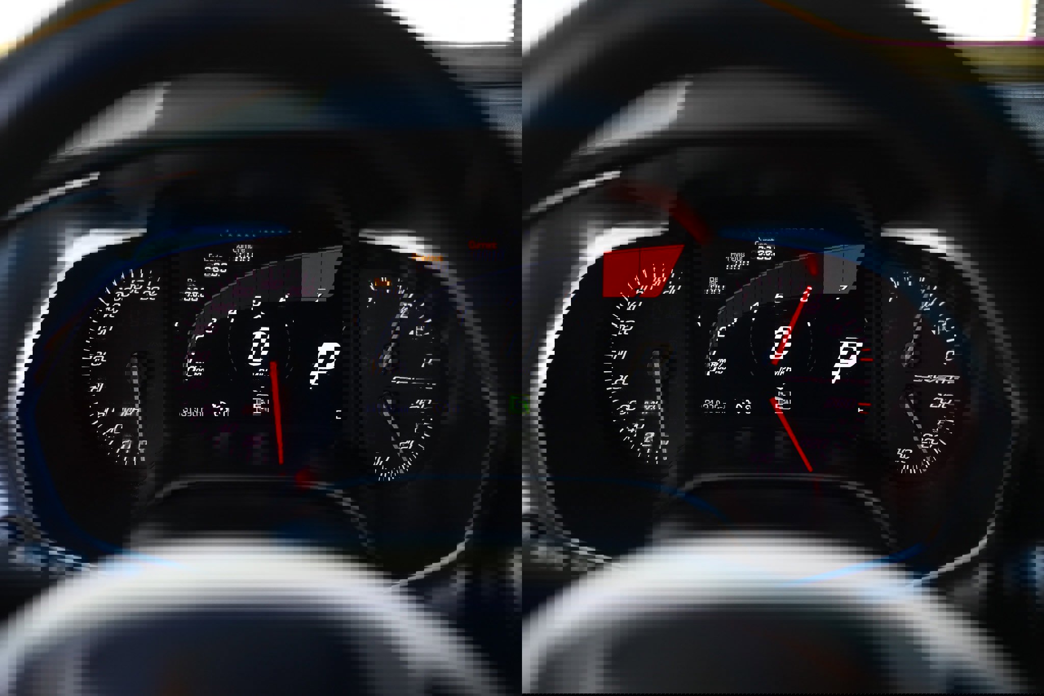 Used 2015 Chevrolet Corvette Stingray Coupe w/ 2LT Preferred Equipment Group image 27