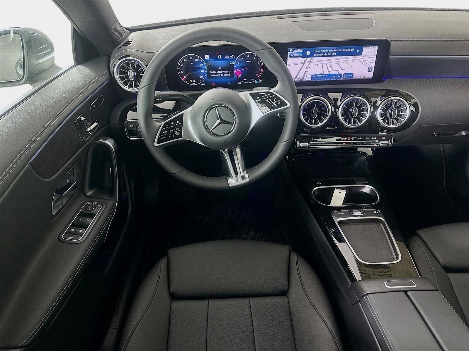 Used 2026 Mercedes-Benz CLA 250 4MATIC image 29