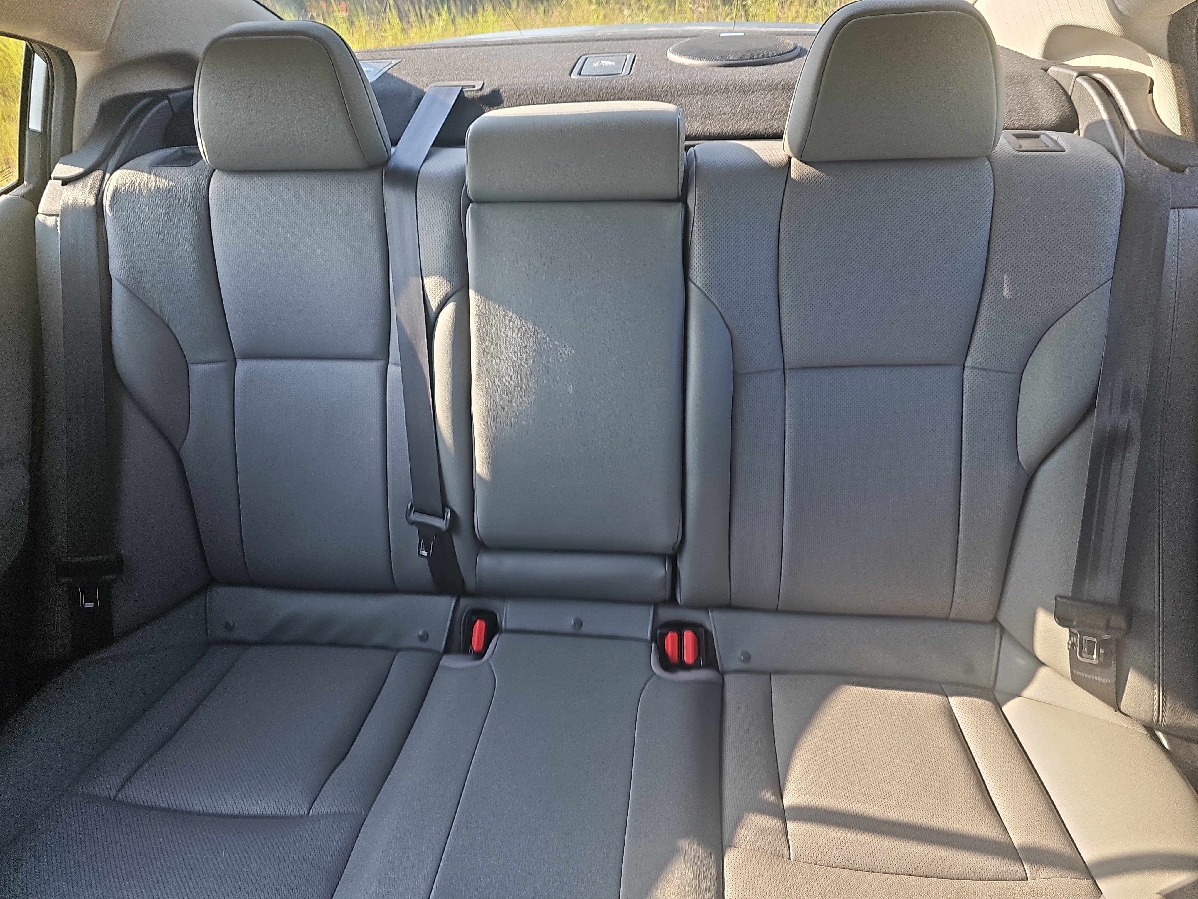 Used 2022 Subaru Legacy Limited AWD/4WD image 16