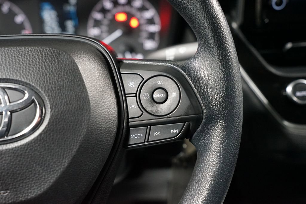 Certified 2024 Toyota Corolla LE image 13