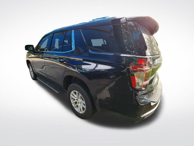 Used 2023 Chevrolet Tahoe LT w/ Luxury Package image 4