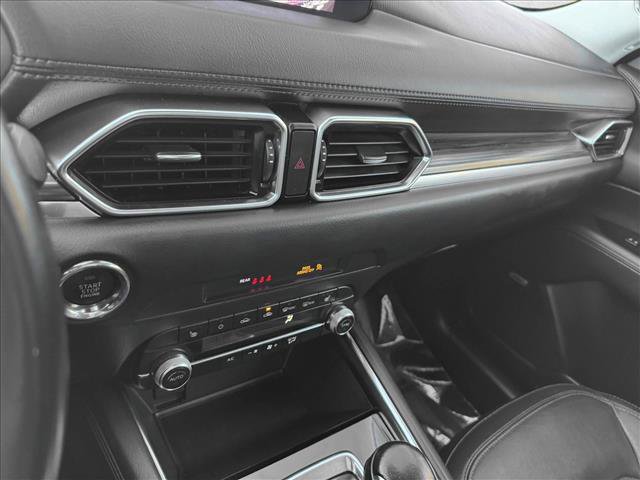 Used 2020 MAZDA CX-5 Grand Touring image 16
