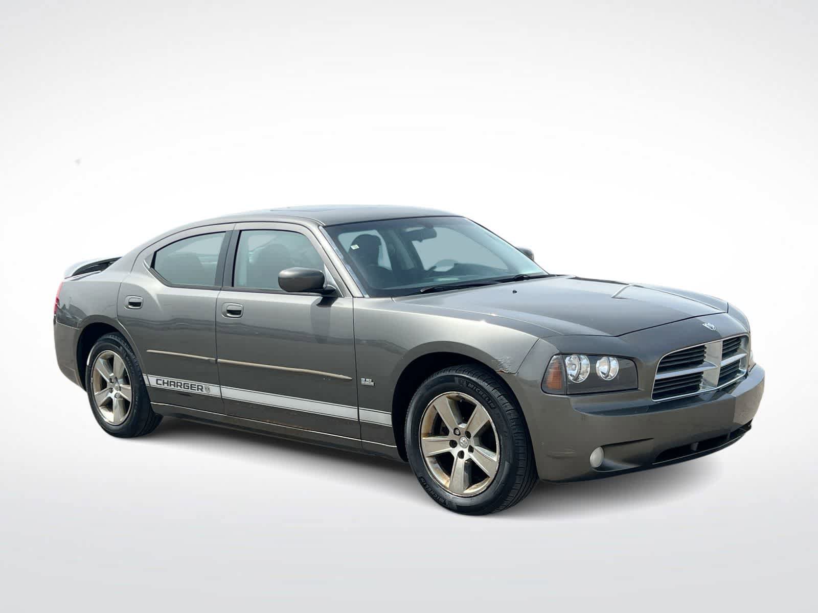 Used 2010 Dodge Charger SXT w/ Sun & Sound Group RWD video 2