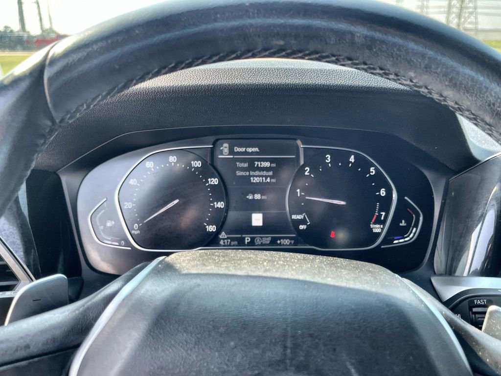 Used 2021 BMW 330i xDrive Sedan w/ Convenience Package image 14