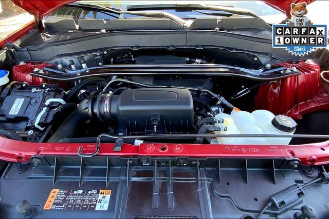 Used 2020 Ford Explorer Limited image 10