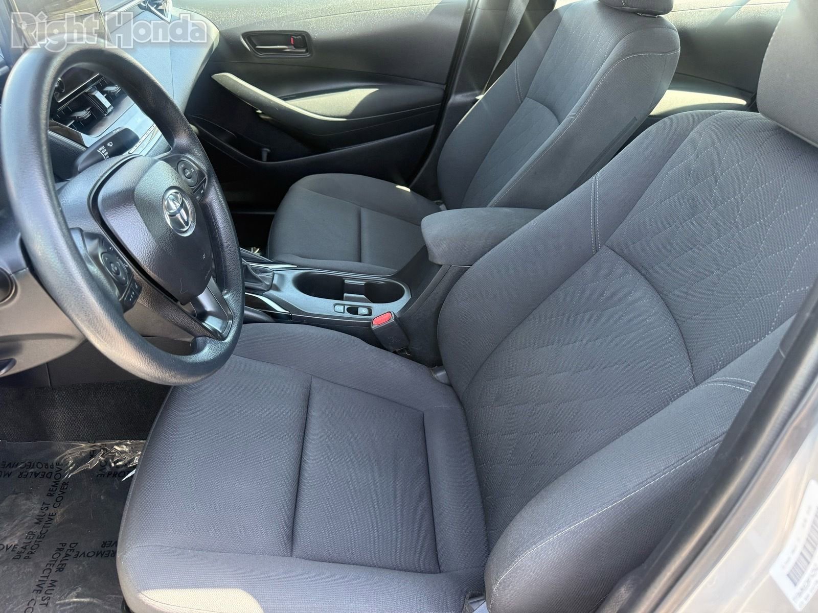 Used 2024 Toyota Corolla LE FWD image 13