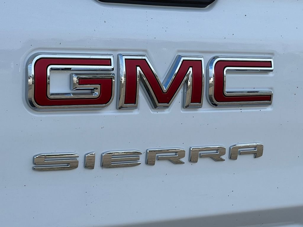 New 2026 GMC Sierra 2500 Pro w/ Convenience Package image 45