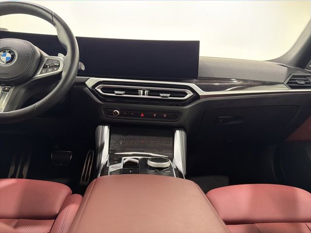 Certified 2024 BMW 440i xDrive w/ Premium Package AWD/4WD image 35