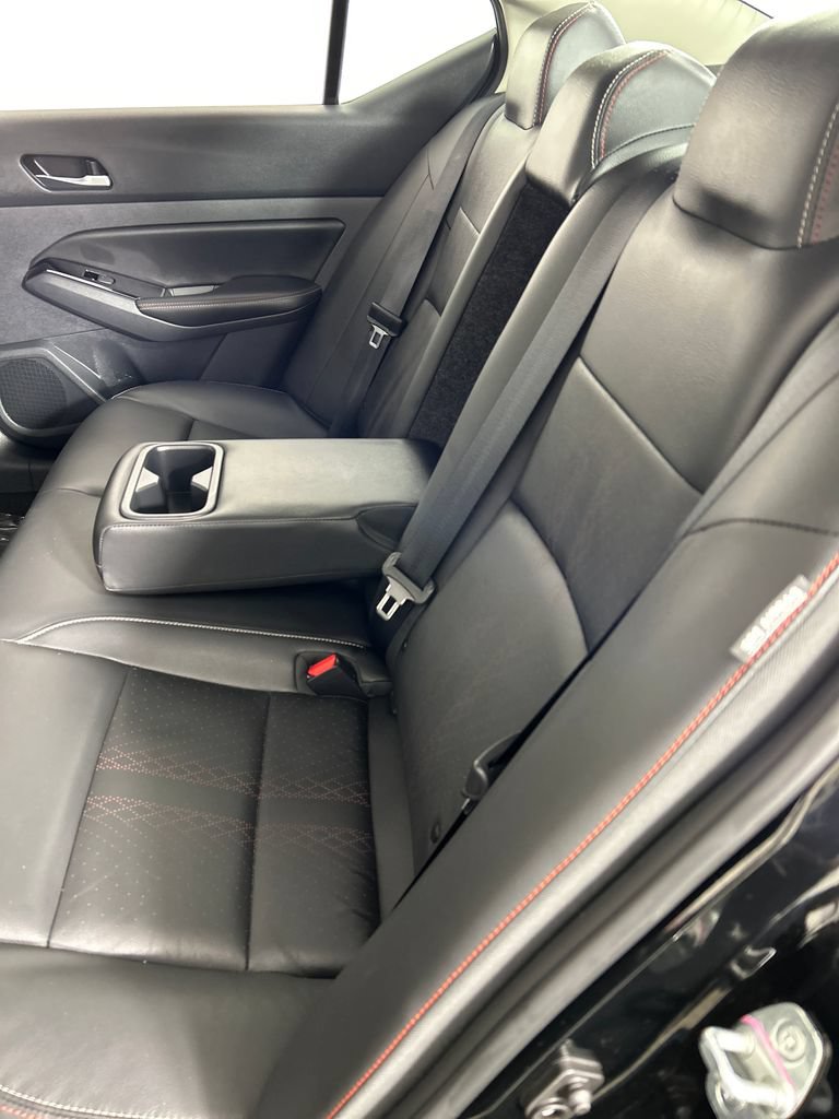 Used 2023 Nissan Altima 2.0 SR FWD image 18