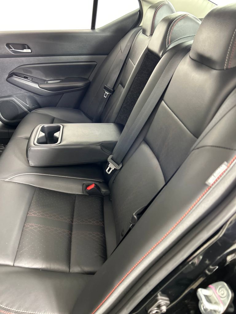 Used 2023 Nissan Altima 2.0 SR FWD image 18