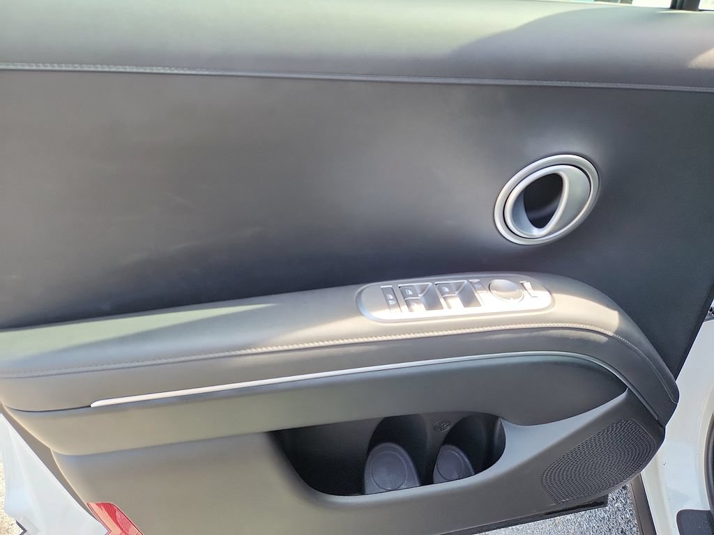 Used 2026 Hyundai Palisade SEL AWD/4WD image 12