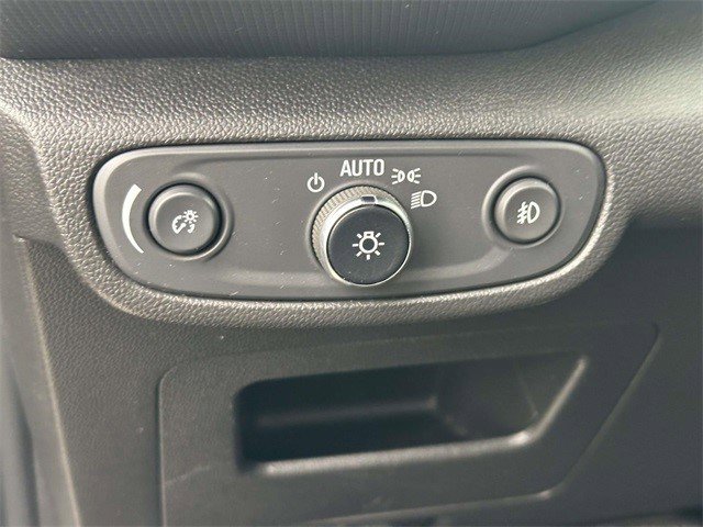 Certified 2022 Chevrolet TrailBlazer LT w/ Convenience Package image 19