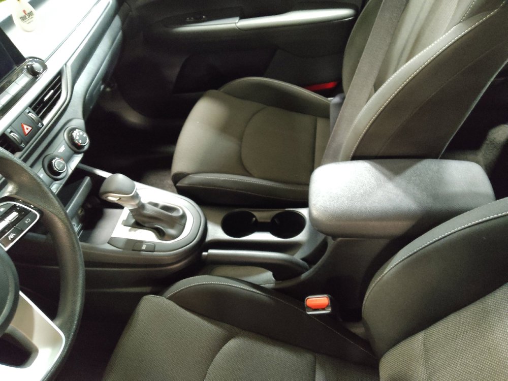 Used 2024 Kia Forte LXS image 26