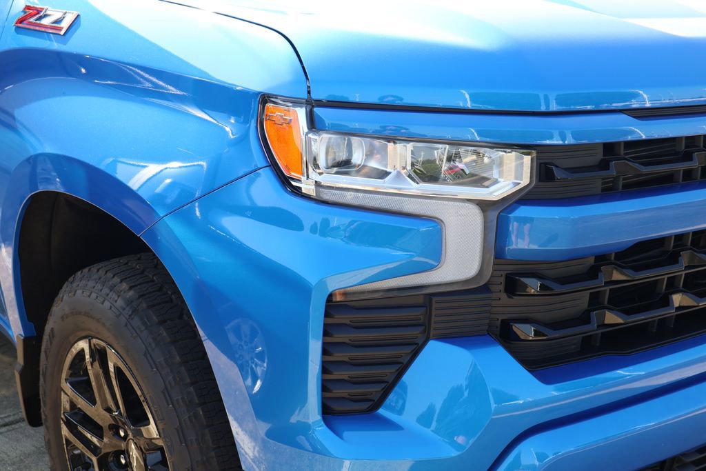 New 2026 Chevrolet Silverado 1500 RST w/ Convenience Package II image 3