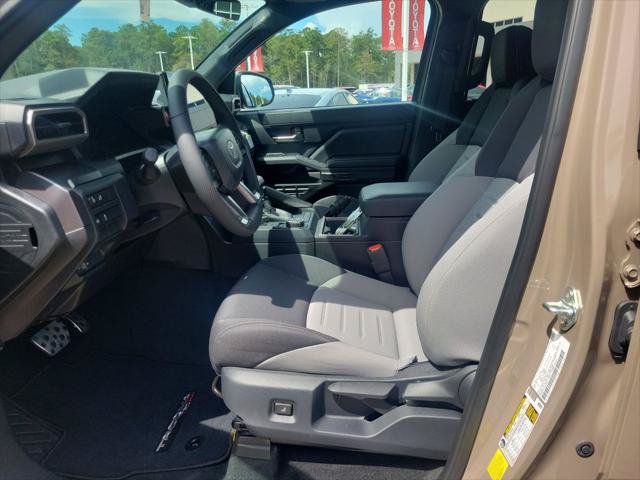 Certified 2026 Toyota Tacoma TRD Sport RWD image 15
