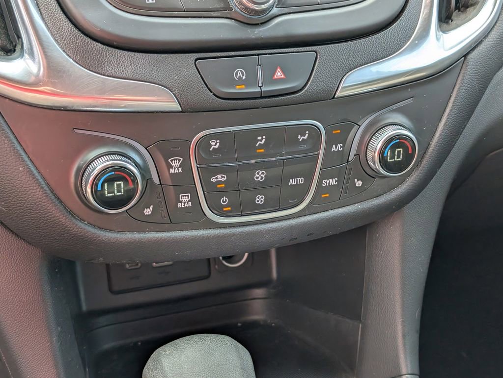 Used 2022 Chevrolet Equinox LT image 27