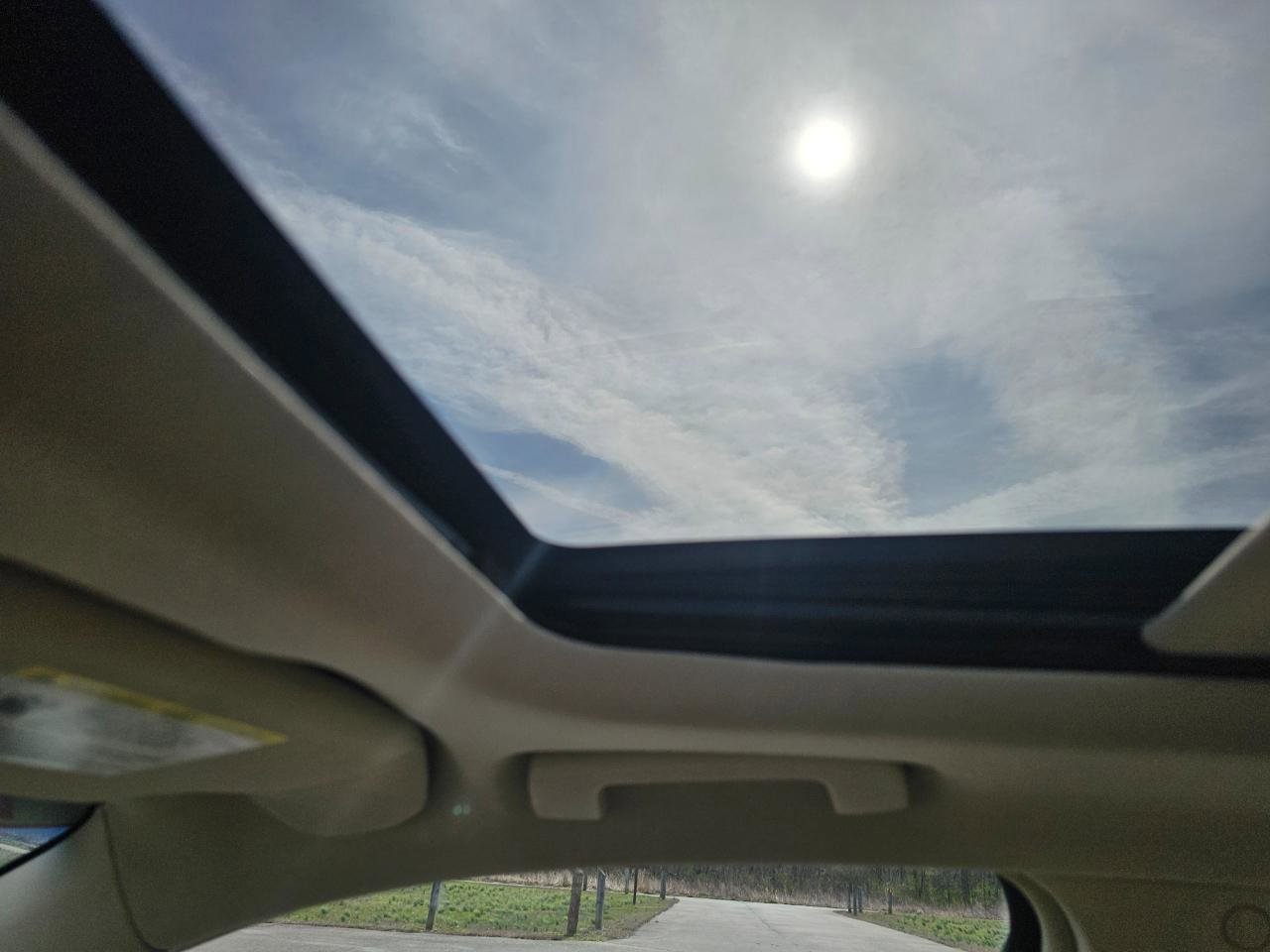 Used 2012 Ford Fusion SEL image 43