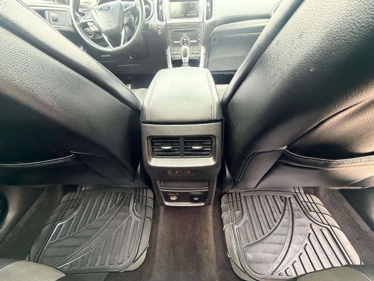 Used 2015 Ford Edge Sport w/ Equipment Group 401A AWD/4WD image 26