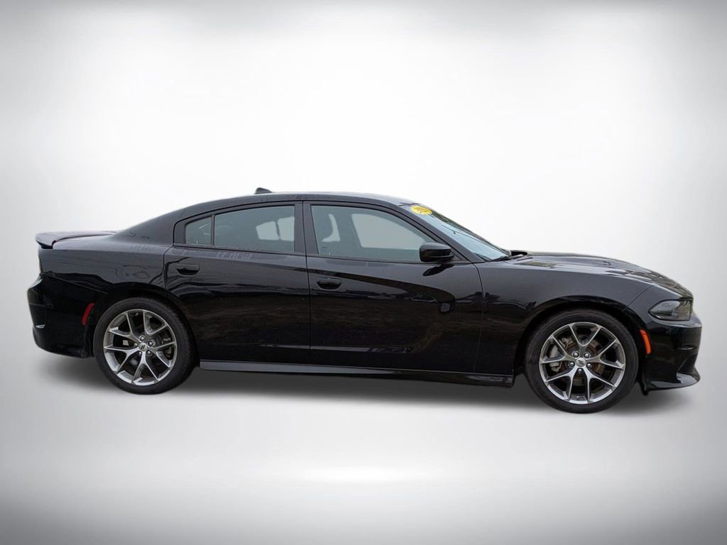 Used 2023 Dodge Charger GT image 3