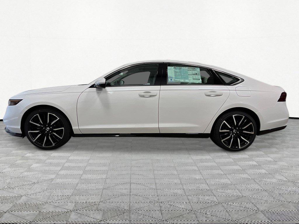 New 2026 Honda Accord Touring image 25