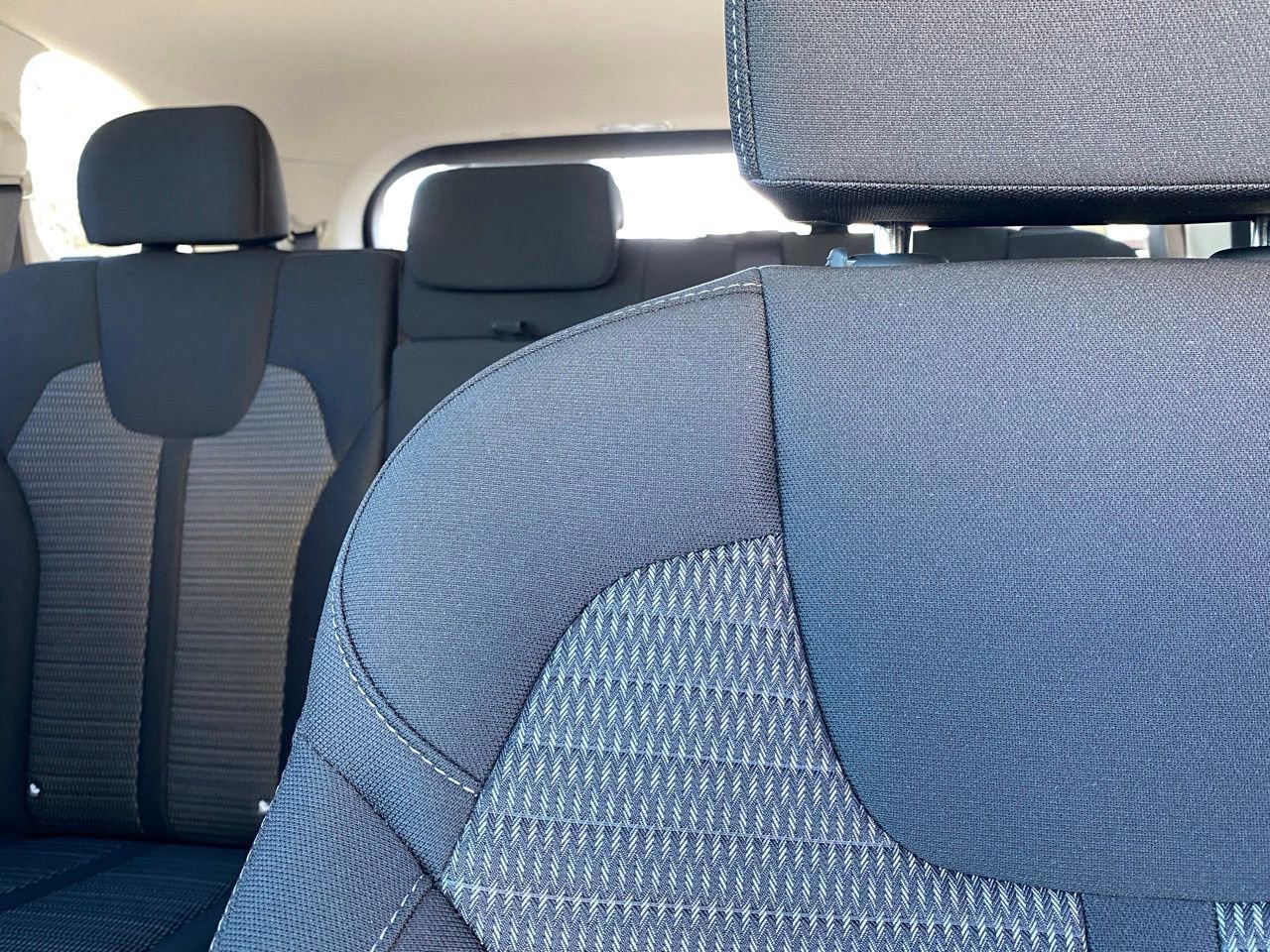 New 2026 Kia Sorento LX image 13