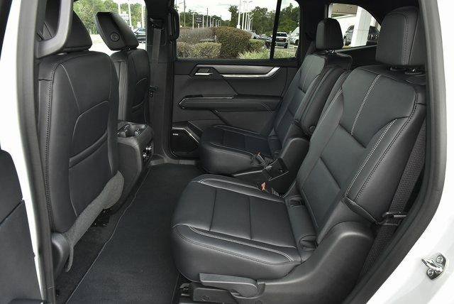 New 2026 GMC Acadia Elevation w/ Elevation Premium Package FWD image 16