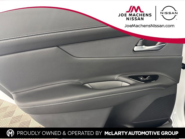 Certified 2025 Nissan Murano SL image 20