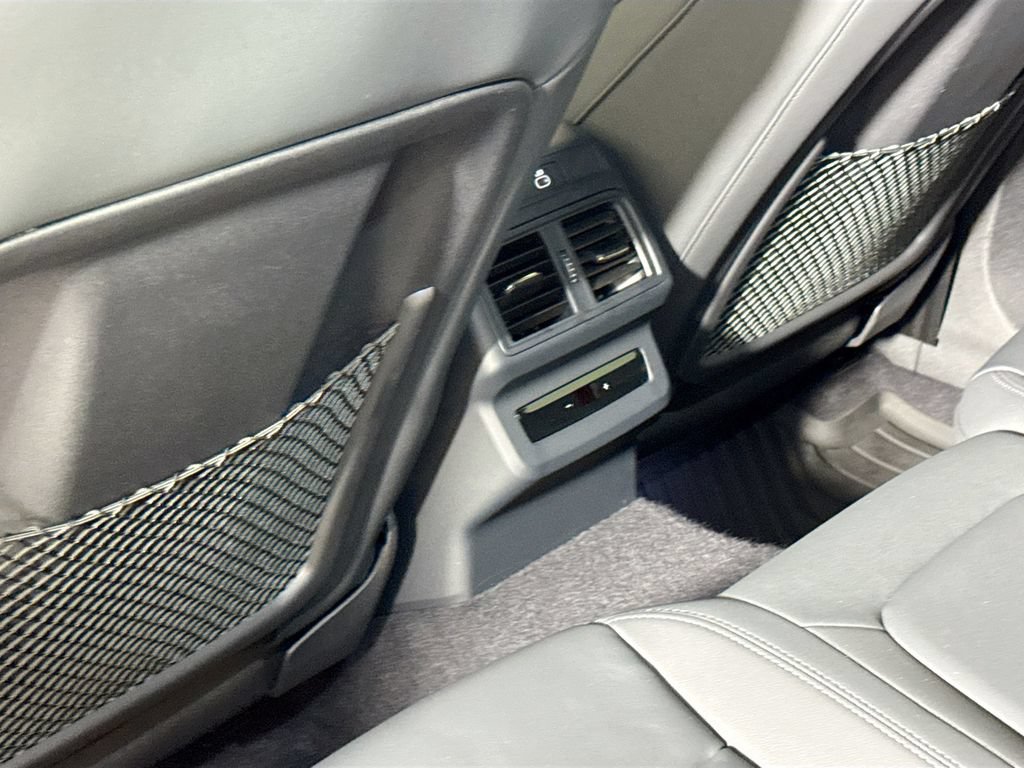 Used 2025 Audi Q5 Premium w/ Convenience Package AWD/4WD image 16