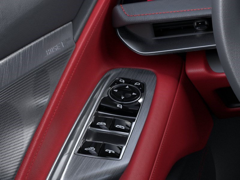 New 2026 Chevrolet Corvette Stingray Premium Conv w/ Z51 Performance Package RWD image 24