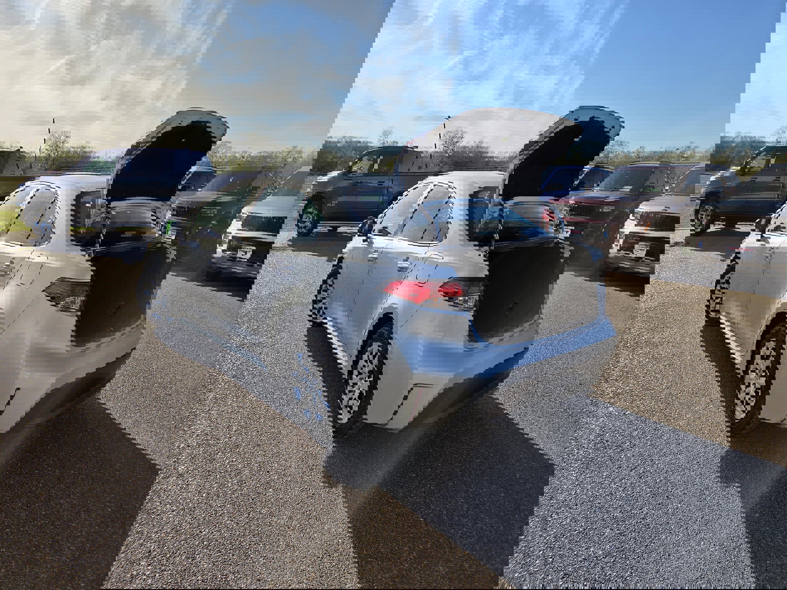 Used 2023 Toyota Corolla LE image 23