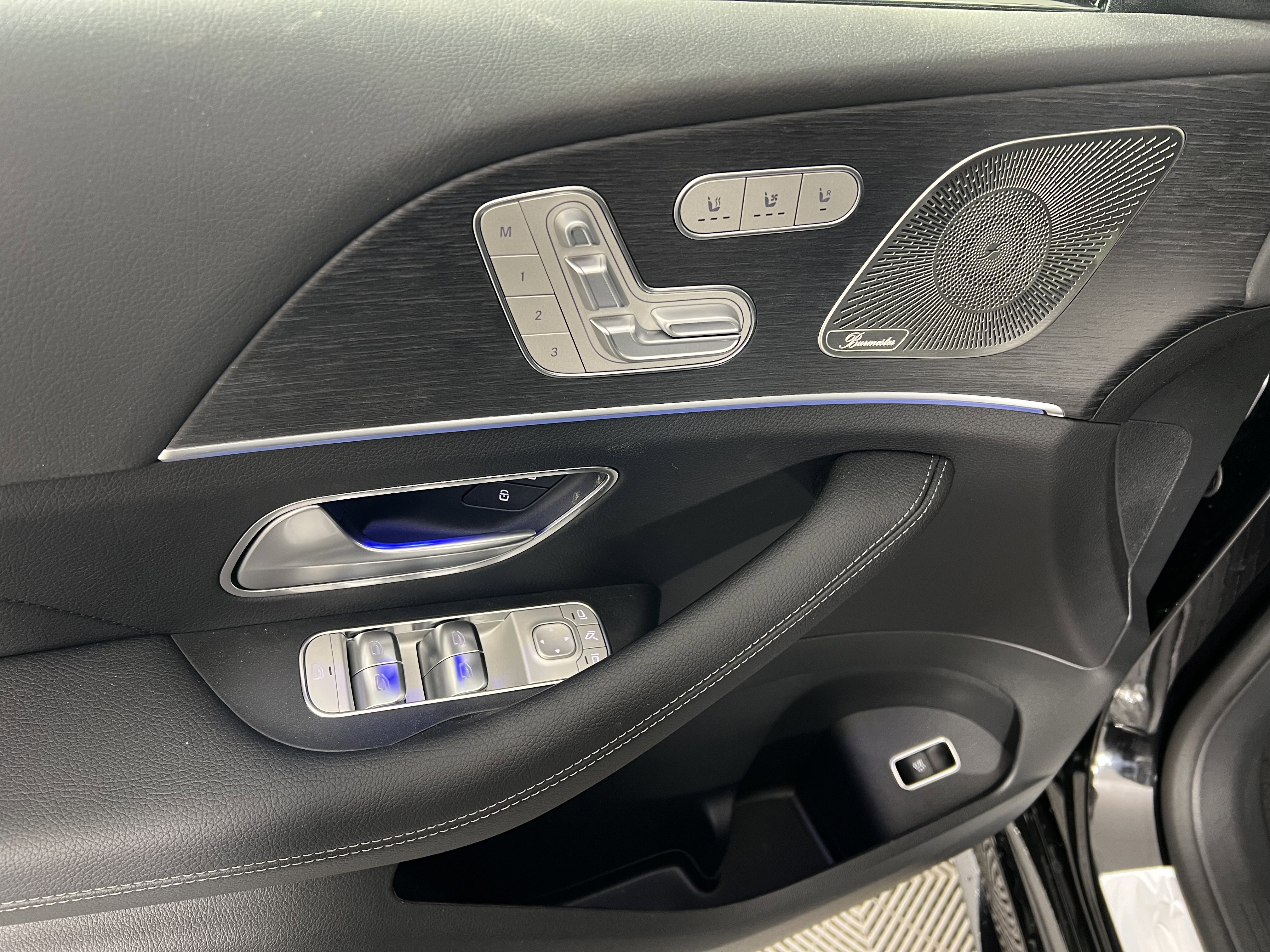 Used 2025 Mercedes-Benz GLE 580 4MATIC image 19