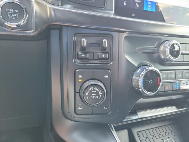 Used 2025 Ford F150 Raptor AWD/4WD image 28