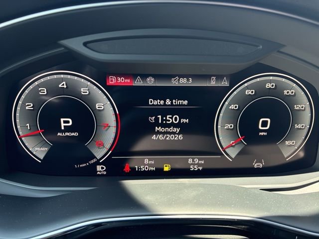 New 2026 Audi Q7 3.0T Premium Plus image 14