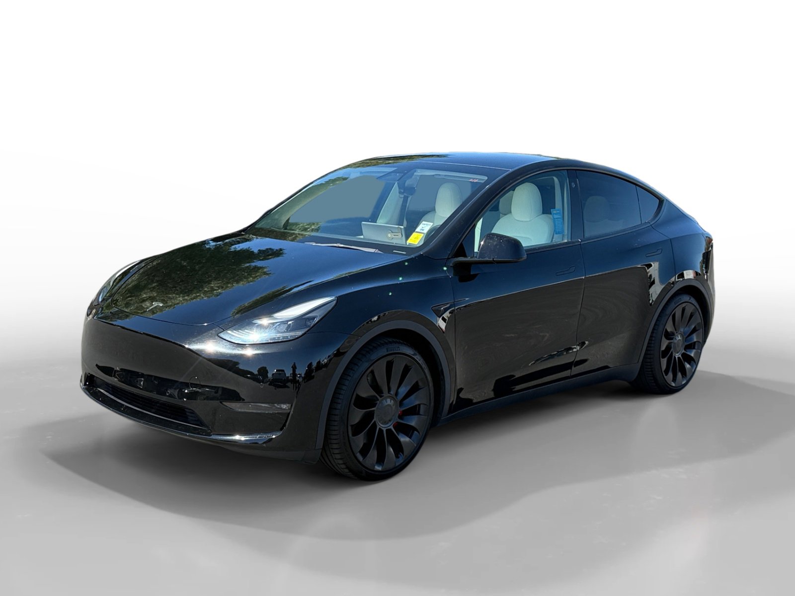 Used 2022 Tesla Model Y Performance