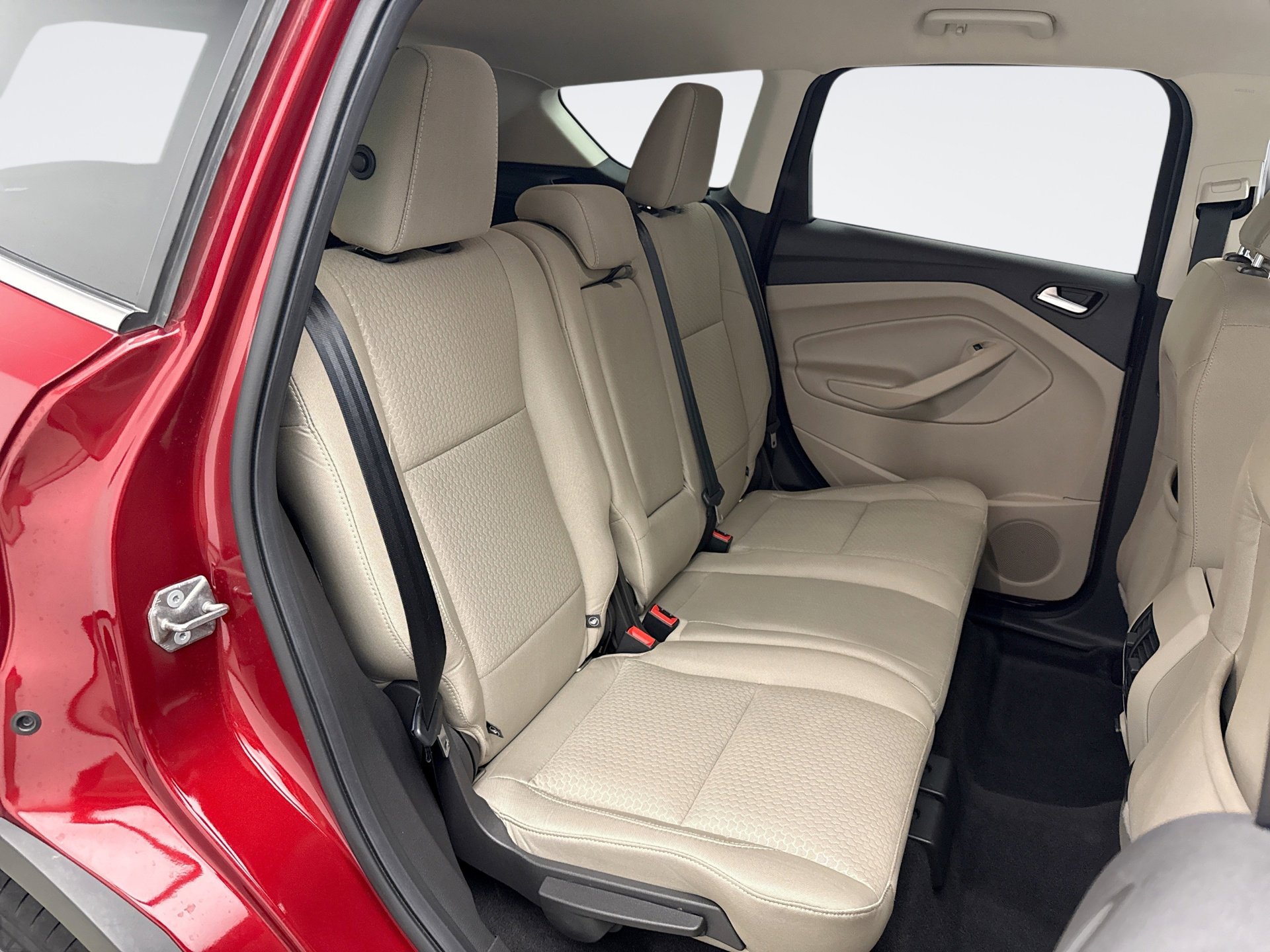Used 2019 Ford Escape SE AWD/4WD image 17