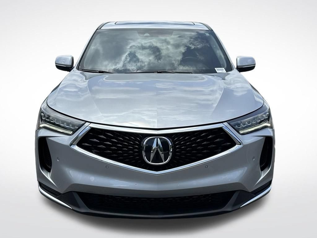 Used 2023 Acura RDX FWD w/ Technology Package image 9
