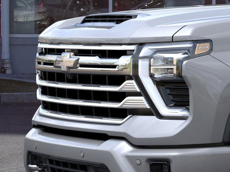 New 2026 Chevrolet Silverado 3500 High Country w/ High Country Premium Package AWD/4WD image 13