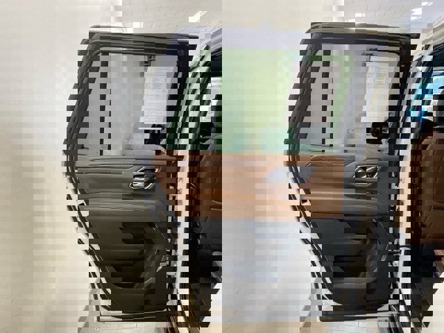 Used 2021 Chevrolet Tahoe High Country image 8