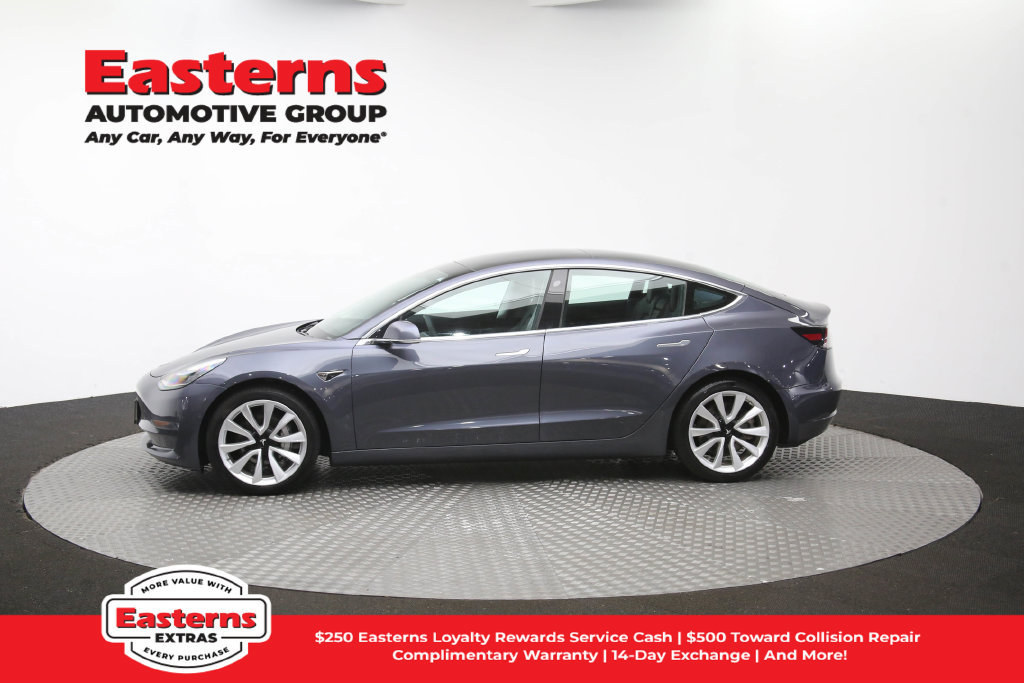 Used 2019 Tesla Model 3 Long Range AWD/4WD image 55